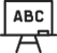 Blackboard Icon