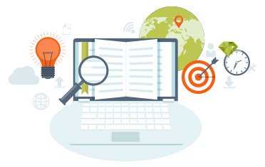 Vijetha Academy Objectives